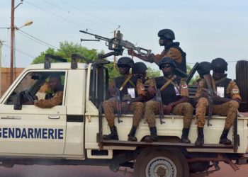 Burkina Faso’nun kuzeyinde bir köye düzenlenen saldırıda en az 138 kişi hayatını kaybetti