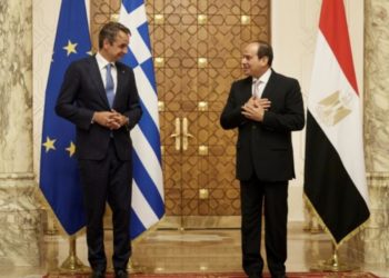 Yunanistan: Mısır ile amacımız bölgede yeni maceralar yaşanmaması