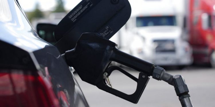 AB 2035’e kadar fosil yakıtlı araçları yasaklamayı hedefliyor