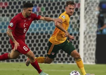 Euro 2020: Türkiye, ikinci grup maçında Galler’e 2-0 mağlup oldu