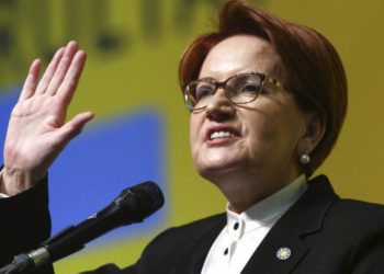 Akşener: Soylu’nun kenara çekilmesi lazım, Erdoğan bunlar daha iyi günlerin