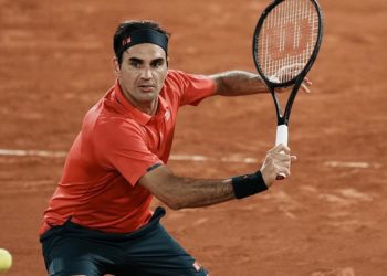 İsviçreli tenisçi Federer, ‘vücudunu daha fazla yormamak’ adına Fransa Açık’tan çekildi