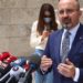 AK Parti’den Peker’in iddiaları için komisyon talebine yanıt: Hatalarımız varsa biz düzeltiriz
