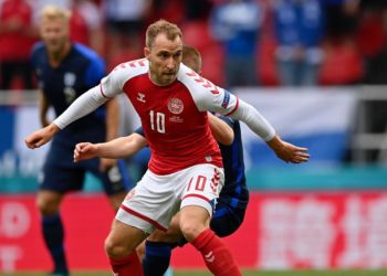 Eriksen’in doktoru: Durumu stabil, neden fenalaştığını henüz bilmiyoruz