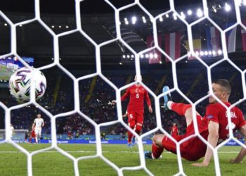 Türkiye’nin 3-0 kaybettiği karşılaşma İtalya basınında: ‘Büyülü Gece’