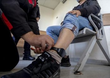Avrupa Konseyi raporu: Avrupa’da en yüksek tutuklu, hükümlü ve şartlı tahliye oranı Türkiye’de