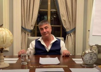 Sedat Peker, Serdar Ekşioğlu ile yaptığı video görüşmesinin kaydını yayınladı