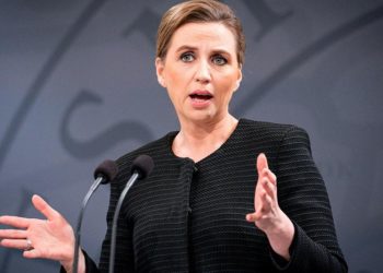 Danimarka: ABD’nin casusluğu müttefiklerimizle ilişkilerimize zarar vermez