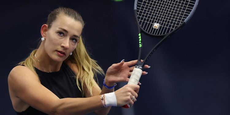 Roland Garros Tenis Turnuvası’nda şike iddiaları: Rus tenisçi Yana Sizikova gözaltına alındı