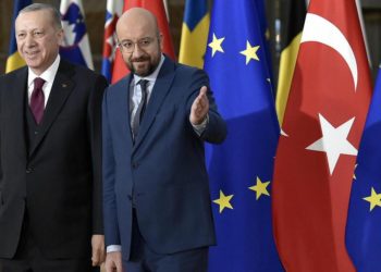 Avrupa Birliği’nden Türkiye ve diğer aday ülkelere 14 milyar euroluk ‘reform yardımı’