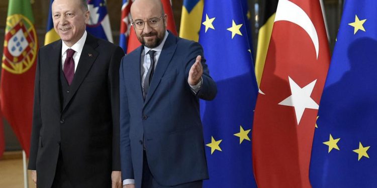 Avrupa Birliği’nden Türkiye ve diğer aday ülkelere 14 milyar euroluk ‘reform yardımı’