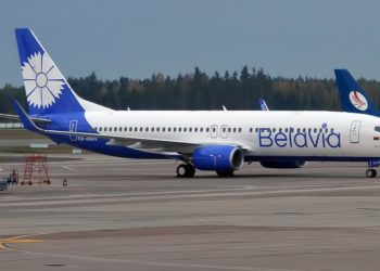 AB’den Belarus devlet havayolu şirketi Belavia’ya yaptırım hazırlığı