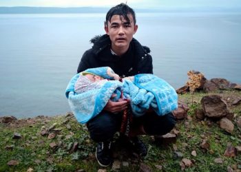 Uluslararası Af Örgütü: Göçmenlerin Türkiye’ye geri itilmesi Yunanistan’ın politikası haline geldi