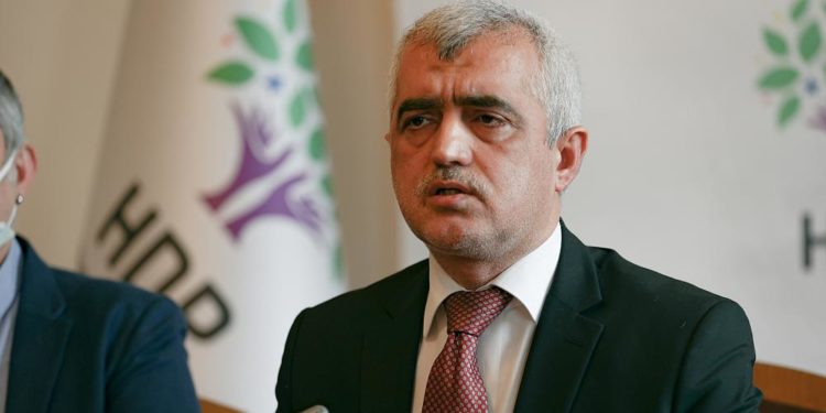 Gergerlioğlu’nun Anayasa Mahkemesine yaptığı itiraz başvurusu Genel Kurula sevk edildi