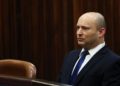 İsrail’in yeni başbakanı olması beklenen Naftali Bennett kimdir?