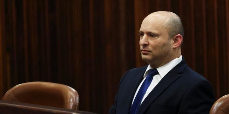 İsrail’in yeni başbakanı olması beklenen Naftali Bennett kimdir?