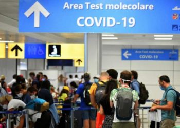 IATA havayolu ulaşımında ‘travel pass’ı uygulamaya sokuyor; ‘dijital sağlık cüzdanı’ ne işe yarıyor?