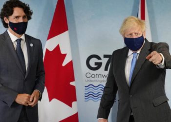 G7 ülkeleri IMF’den 100 milyar doları yoksul ülkelere aktarmayı planlıyor