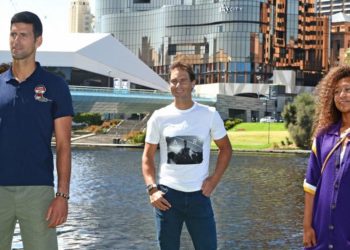 Depresyon sebebiyle Fransa Açık’tan çekilen Osaka’ya Djokovic’ten destek: Çok cesur bir karar