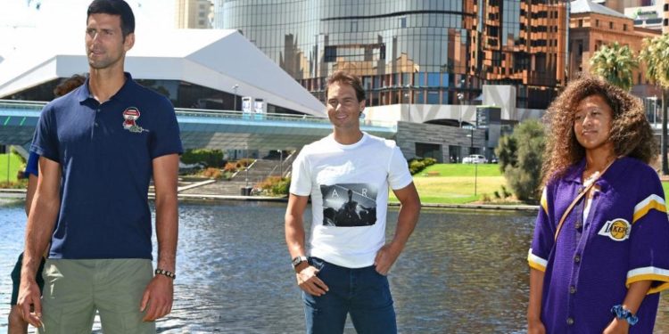 Depresyon sebebiyle Fransa Açık’tan çekilen Osaka’ya Djokovic’ten destek: Çok cesur bir karar