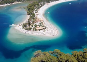 TUI Belçika: Dalaman paketleri iptal, Antalya, Bodrum ve İzmir rezervasyonları devam