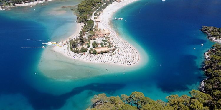 TUI Belçika: Dalaman paketleri iptal, Antalya, Bodrum ve İzmir rezervasyonları devam