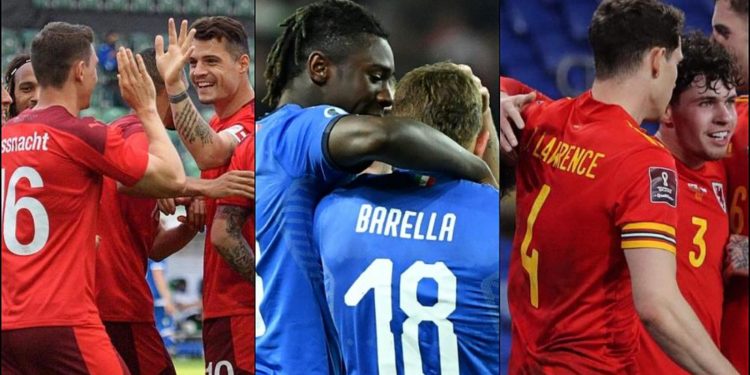 Euro 2020: Turnuva ne zaman başlıyor? Türkiye’nin rakipleri kimler?
