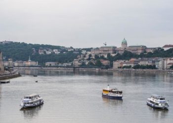 Budapeşte Belediye Başkanı, Çin’in üniversite yapacağı yere Şehit Uygurlar Caddesi’ adını verdi
