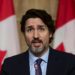Toplu mezar skandalının ardından ‘somut eylem planı’ sözü veren Trudeau: Bunu üstlenmek zorundayız