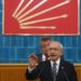 CHP lideri Kılıçdaroğlu: Cumhur İttifakı’nın üçüncü ortağı mafyadır