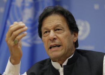 Pakistan Başbakanı Han: Doğu Türkistan’da insan hakları ihlali yaşandığından emin değilim