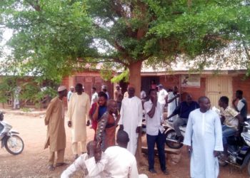 Nijerya’da yağma için köy basan silahlı çeteler 53 kişiyi öldürdü