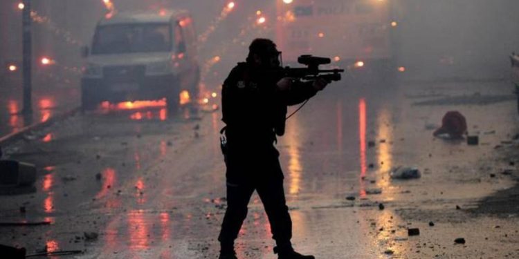 Berkin Elvan’ı ‘olası kasıtla kasten öldüren’ polis Fatih Dalgalı’ya 16 yıl 8 ay hapis cezası