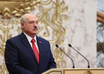 AB Belarus’a karşı şimdiye kadarki en sert yaptırımları hayata geçirmeye hazırlanıyor