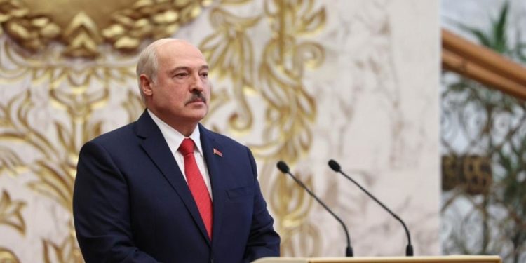 AB Belarus’a karşı şimdiye kadarki en sert yaptırımları hayata geçirmeye hazırlanıyor