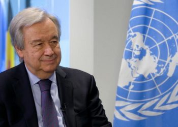 BM Genel Sekreteri Guterres: Aşılamada zengin-yoksul arasında adalet olmazsa tüm çabalar boşa gider