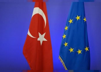 Avrupalılar Türkiye’yi Rusya ve Çin’den daha ciddi bir sorun ve hasım olarak görüyor