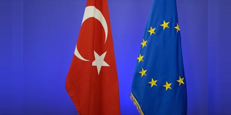 Avrupalılar Türkiye’yi Rusya ve Çin’den daha ciddi bir sorun ve hasım olarak görüyor