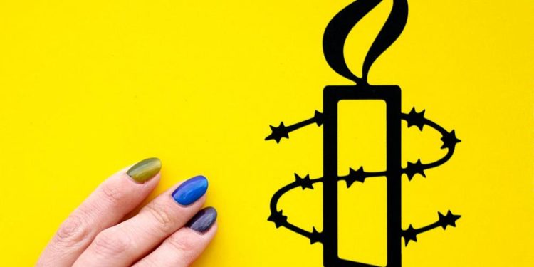 Af Örgütü: Türkiye’de terör finansmanını önleme tedbirleri, sivil toplum üzerinde baskıyı artırıyor