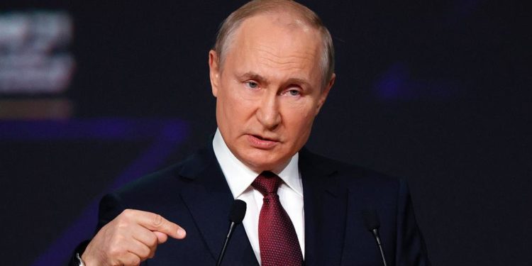 Putin: ABD ile anlaşırsak siber suçluları karşılıklı iade etmeye hazırız