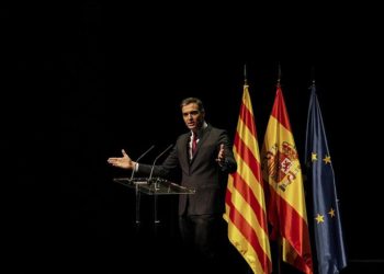 İspanya hükümeti, tutuklu 9 Katalan siyasetçi için ‘kısmi af’ çıkardı