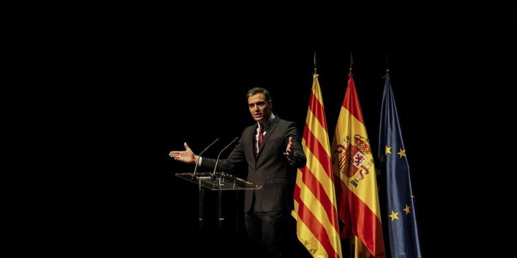 İspanya hükümeti, tutuklu 9 Katalan siyasetçi için ‘kısmi af’ çıkardı