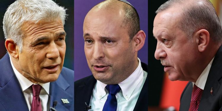 İsrail’de yeni koalisyonun Ankara-Tel Aviv hattına yansıması nasıl olur? Uzmanlar ne diyor?