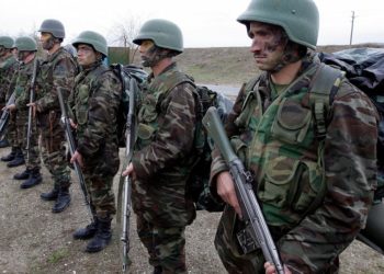 NATO’dan, Afgan askerlerin eğitimi için Katar’da üs kurma planı; Türkiye asker gönderebilir