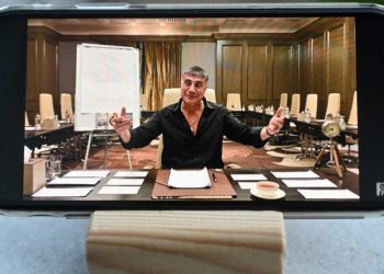 Sedat Peker’in Twitter, Youtube ve Instagram hesaplarına erişim engeli getirildi