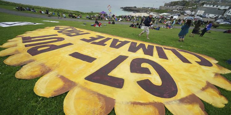 Çin’in yol ve kuşak projesine karşı G7 ülkelerinden alternatif altyapı projesi planı