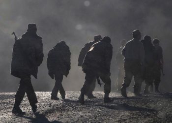 Azerbaycan mayın haritası karşılığında 15 Ermeni tutukluyu ülkesine iade etti