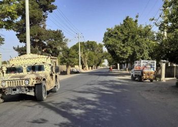 Afganistan: ABD askeri varlığının yarısını çekti, Taliban’ın askeri kazanımları hızlandı, BM uyardı