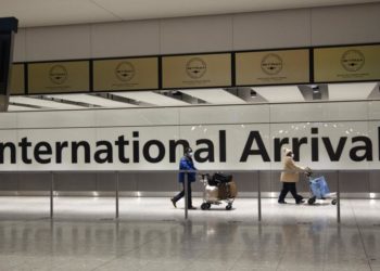 ABD, Türkiye dahil 61 ülkeye Covid-19 nedeniyle uyguladığı seyahat kısıtlamasını gevşetti