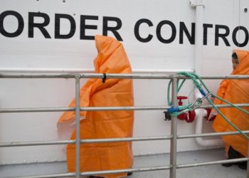 AB Sayıştayı, Frontex’i dış sınırların korunmasında etkisiz ve yetersiz buldu